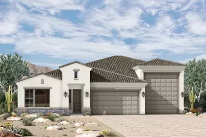 2909 E Picual Avenue, San Tan Valley, AZ 85140 - Photo 1