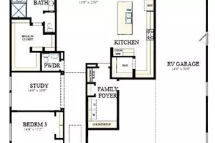 2909 E Picual Ave, San Tan Valley, AZ 85140 - Photo 40