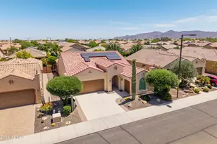 21777 N 263rd Dr, Buckeye, AZ 85396 - Photo 2