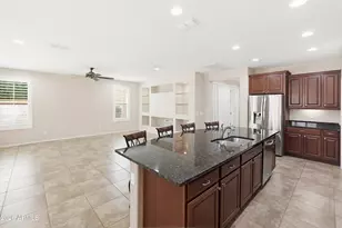 21777 N 263rd Dr, Buckeye, AZ 85396 - Photo 6