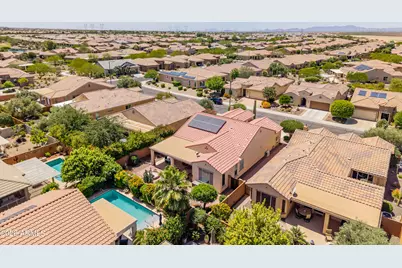21777 N 263rd Drive, Buckeye, AZ 85396 - Photo 42