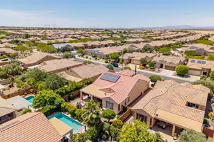 21777 N 263rd Dr, Buckeye, AZ 85396 - Photo 42
