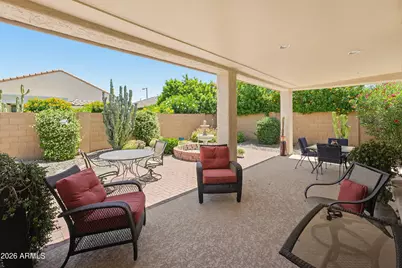 21777 N 263rd Drive, Buckeye, AZ 85396 - Photo 38