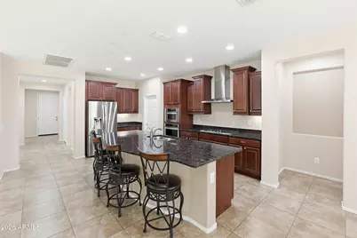 21777 N 263rd Drive, Buckeye, AZ 85396 - Photo 4