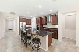 21777 N 263rd Dr, Buckeye, AZ 85396 - Photo 4