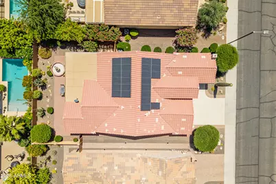 21777 N 263rd Drive, Buckeye, AZ 85396 - Photo 44