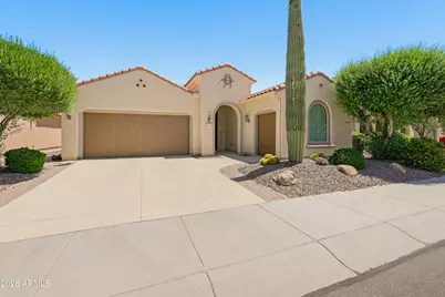 21777 N 263rd Drive, Buckeye, AZ 85396 - Photo 1