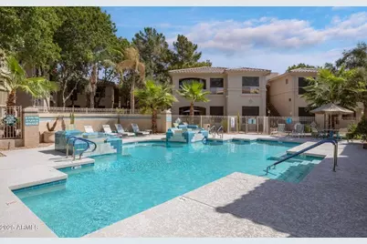 9550 E Thunderbird Road #Unit 142, Scottsdale, AZ 85260 - Photo 20