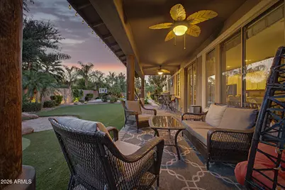 20264 S 186th Place, Queen Creek, AZ 85142 - Photo 56