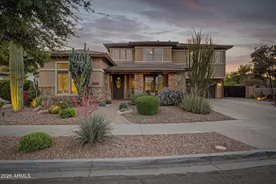 20264 S 186th Place, Queen Creek, AZ 85142 - Photo 86