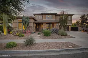 20264 S 186th Pl, Queen Creek, AZ 85142 - Photo 86