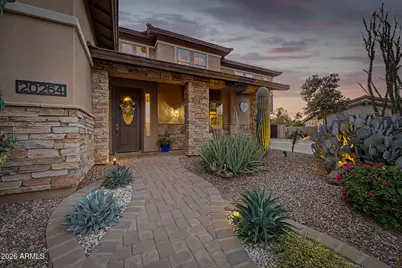 20264 S 186th Place, Queen Creek, AZ 85142 - Photo 78