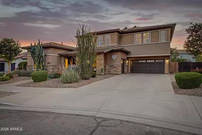 20264 S 186th Place, Queen Creek, AZ 85142 - Photo 80