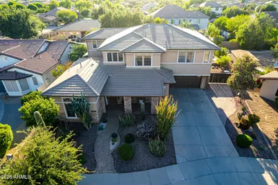 20264 S 186th Place, Queen Creek, AZ 85142 - Photo 84