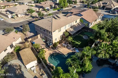 20264 S 186th Place, Queen Creek, AZ 85142 - Photo 90