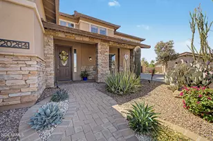 20264 S 186th Pl, Queen Creek, AZ 85142 - Photo 82