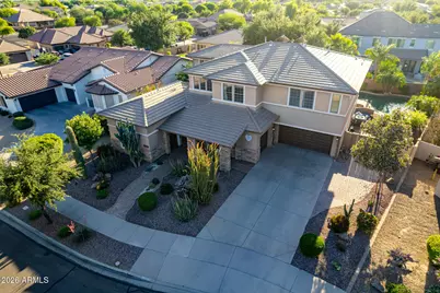 20264 S 186th Place, Queen Creek, AZ 85142 - Photo 92