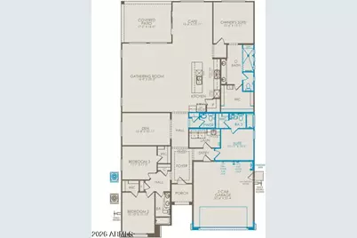 25338 N 171st Lane, Surprise, AZ 85387 - Photo 2