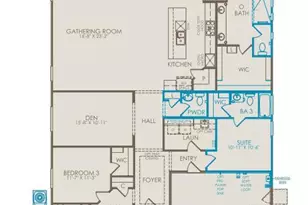 25338 N 171st Ln, Surprise, AZ 85387 - Photo 2