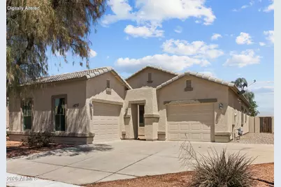 15721 N 155th Drive, Surprise, AZ 85374 - Photo 1