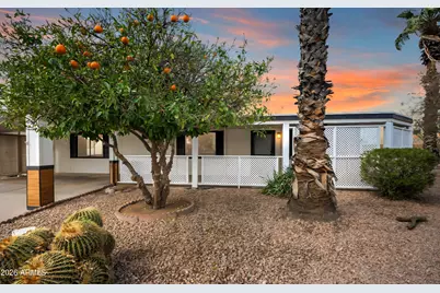3500 S Tomahawk Road #126, Apache Junction, AZ 85119 - Photo 2