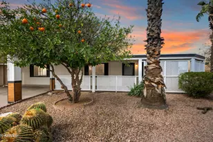 3500 S Tomahawk Rd, Apache Junction, AZ 85119 - Photo 2