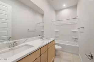 25690 N 167th Ln, Surprise, AZ 85387 - Photo 4