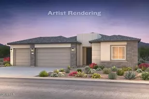 25690 N 167th Ln, Surprise, AZ 85387 - Photo 1