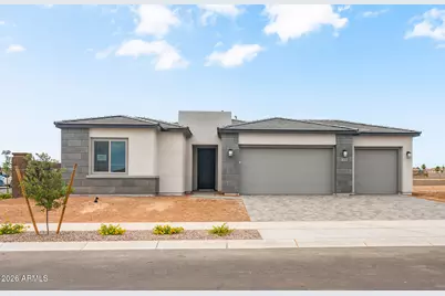 25690 N 167th Lane, Surprise, AZ 85387 - Photo 1