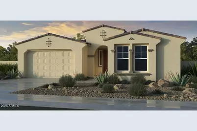10165 W Weldon Avenue, Avondale, AZ 85392 - Photo 1