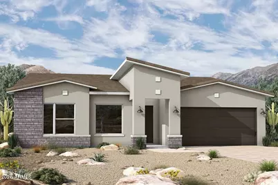 2872 E Picual Avenue, San Tan Valley, AZ 85140 - Photo 8