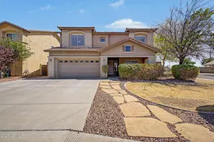 8345 W Pontiac Dr, Peoria, AZ 85382 - Photo 1
