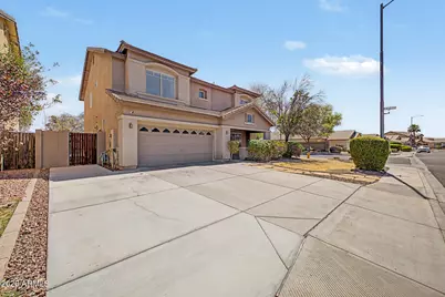 8345 W Pontiac Drive, Peoria, AZ 85382 - Photo 2