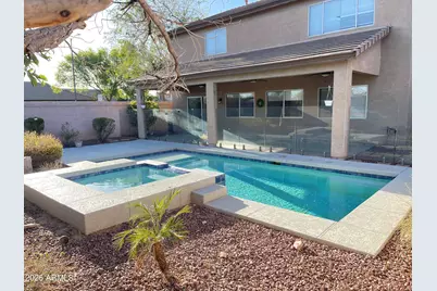 8345 W Pontiac Drive, Peoria, AZ 85382 - Photo 36