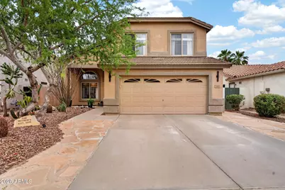 1743 W Muirwood Drive, Phoenix, AZ 85045 - Photo 1