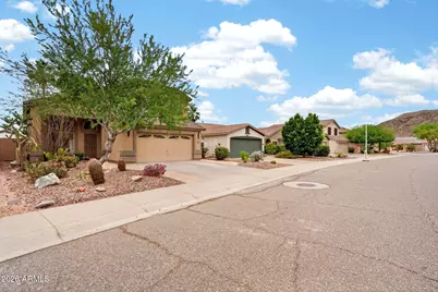 1743 W Muirwood Drive, Phoenix, AZ 85045 - Photo 8