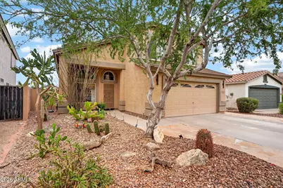 1743 W Muirwood Drive, Phoenix, AZ 85045 - Photo 2
