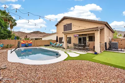 1743 W Muirwood Drive, Phoenix, AZ 85045 - Photo 62