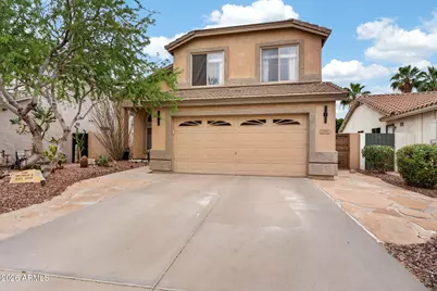 1743 W Muirwood Drive, Phoenix, AZ 85045 - Photo 4
