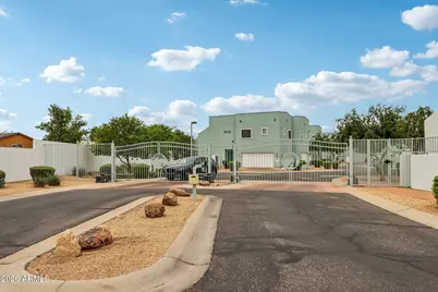5400 S Hardy Drive #113, Tempe, AZ 85283 - Photo 38