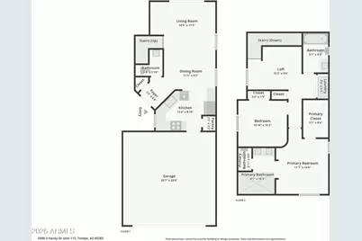 5400 S Hardy Drive #113, Tempe, AZ 85283 - Photo 44