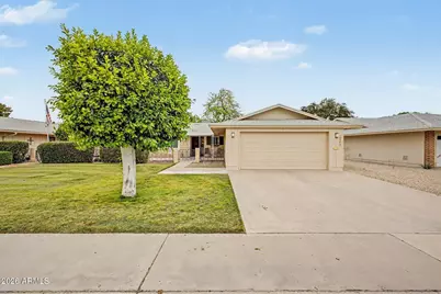 10840 W Caron Drive, Sun City, AZ 85351 - Photo 1
