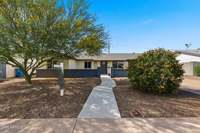 10840 W Caron Drive, Sun City, AZ 85351 - Photo 1