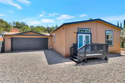 260 Hohokam Drive, Sedona, AZ 86336 - Photo 2
