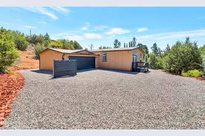 260 Hohokam Drive, Sedona, AZ 86336 - Photo 4