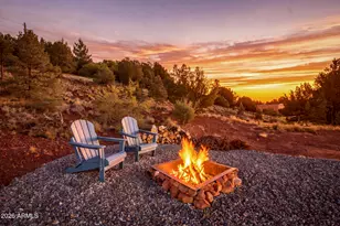 260 Hohokam Dr, Sedona, AZ 86336 - Photo 1