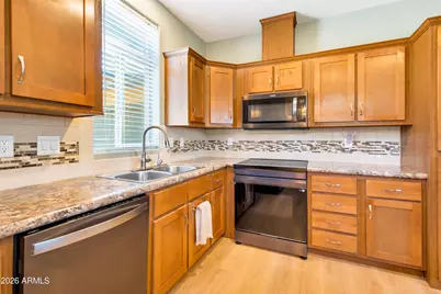 260 Hohokam Drive, Sedona, AZ 86336 - Photo 12