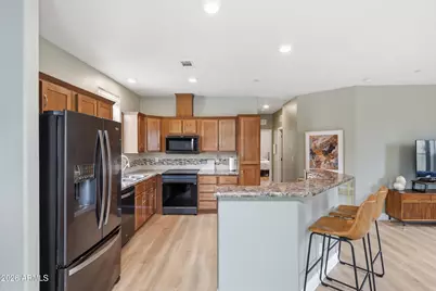 260 Hohokam Drive, Sedona, AZ 86336 - Photo 10