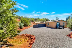 260 Hohokam Dr, Sedona, AZ 86336 - Photo 4
