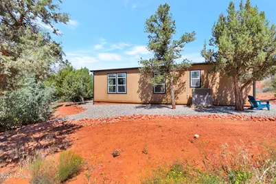 260 Hohokam Drive, Sedona, AZ 86336 - Photo 42